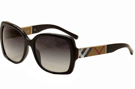 burberry be4160 sunglasses|Burberry BE4160 58 Polar Grey & Black Polarized Sunglasses .